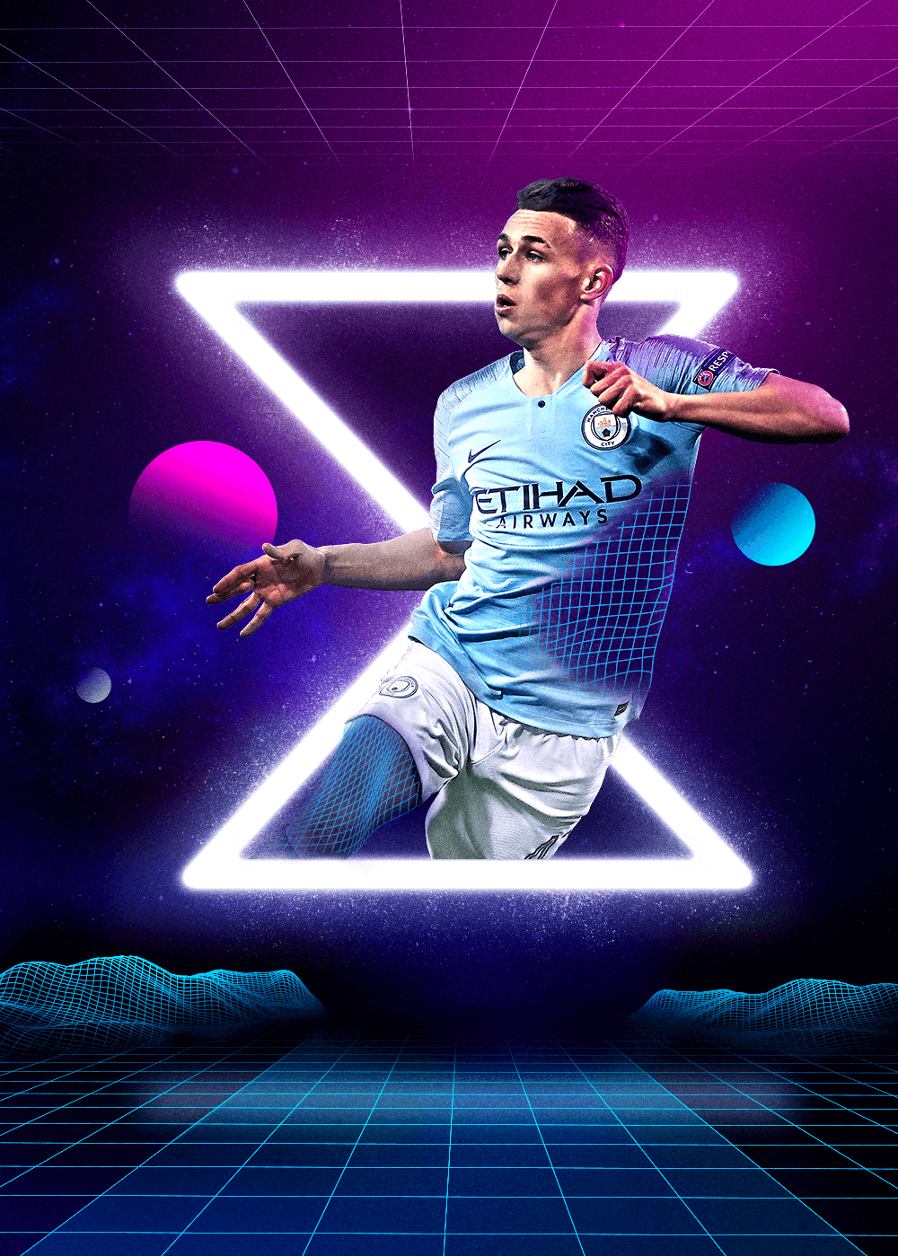 法兰西之骄：探寻足球巨星背后的辉煌与传奇