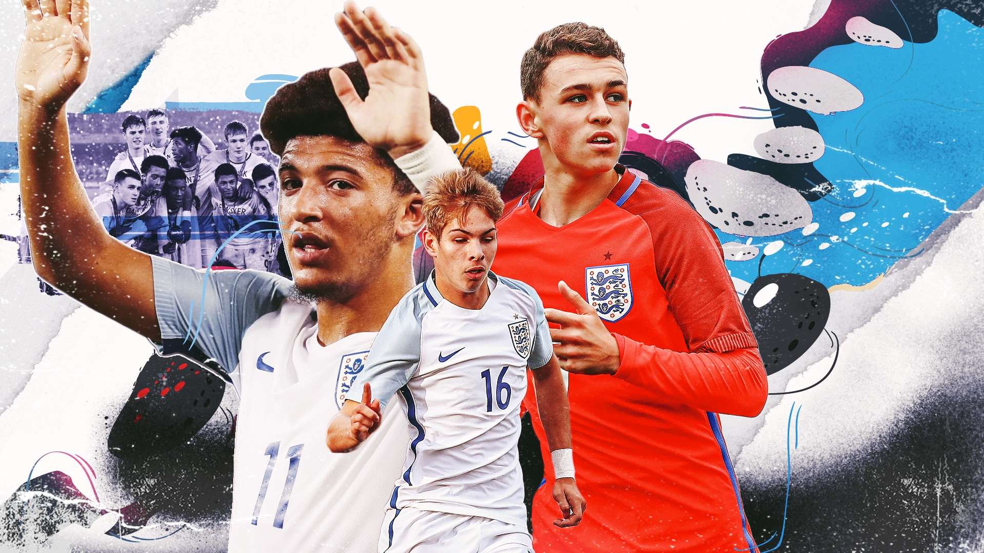 美洲杯淘汰赛日程确认 14决赛定于7月5日9点开赛