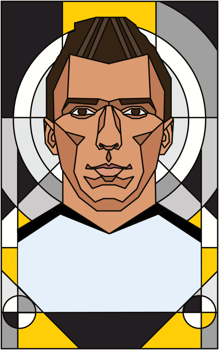 多特蒙德标志高清图片欣赏及其历史故事揭秘