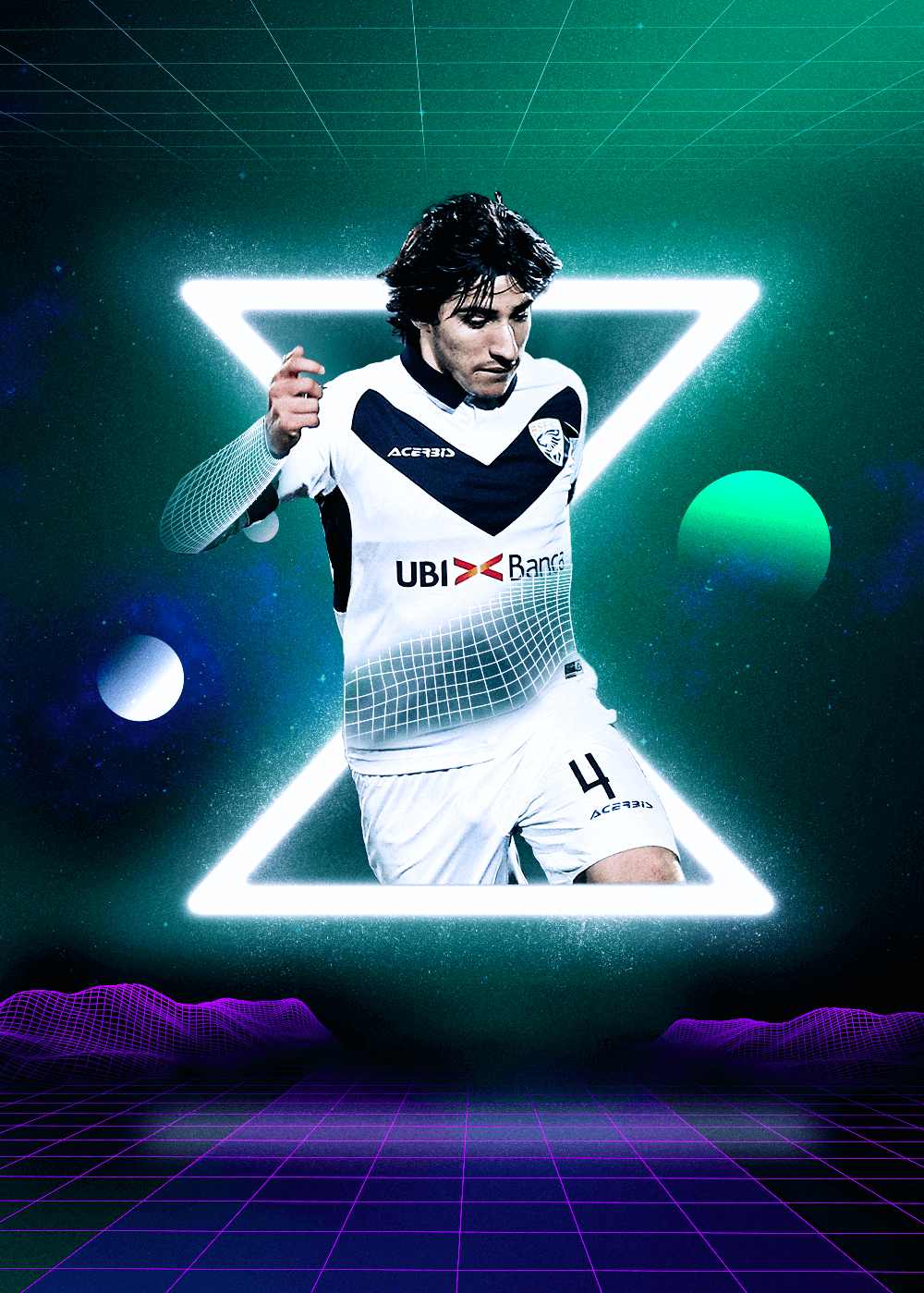 球员的潜力 球员的潜力