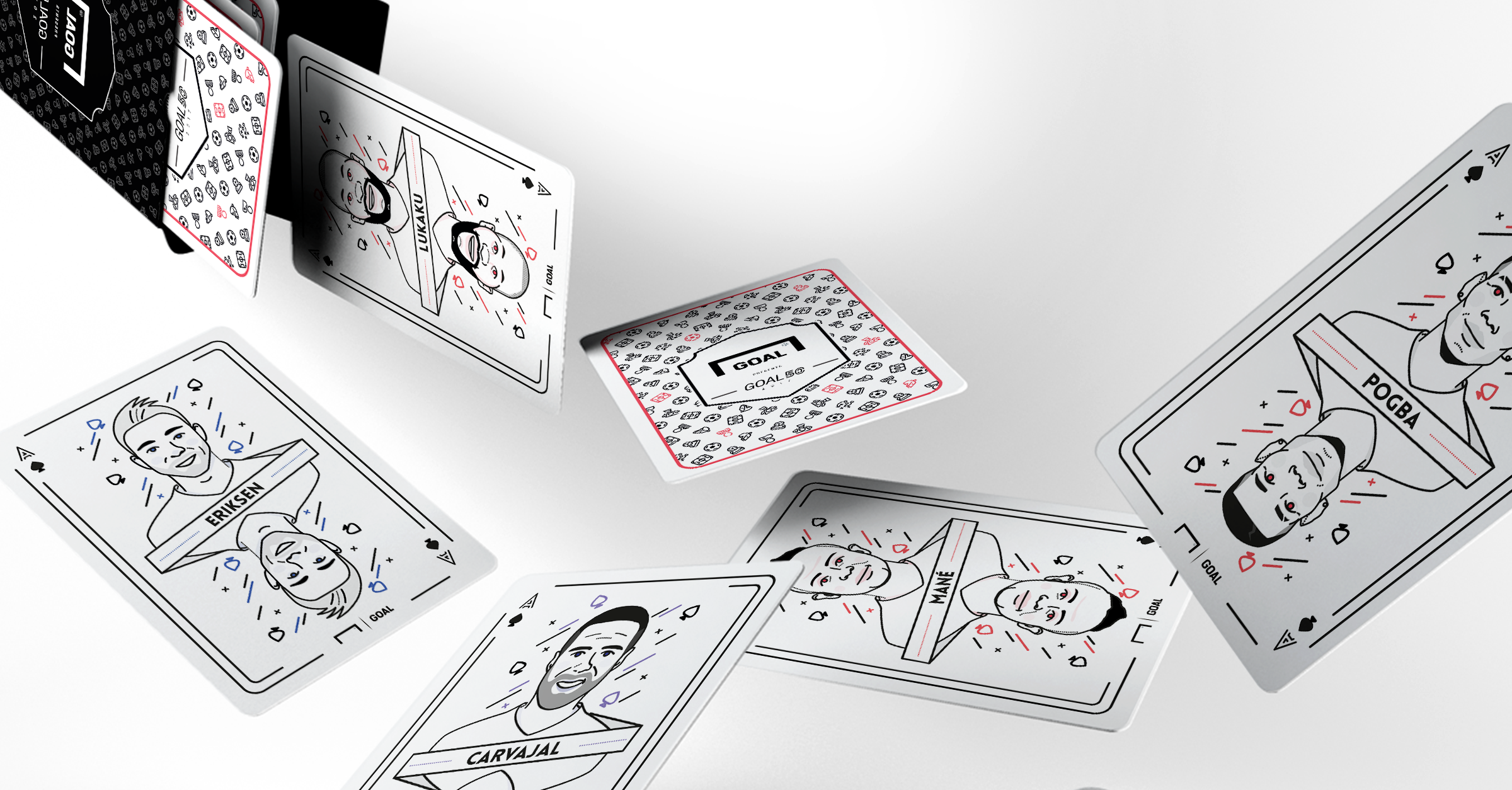 各路强敌的 各路强敌的